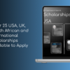 Aviation Scholarships 2025/2026 - Image 4