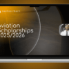 Aviation Scholarships 2025/2026